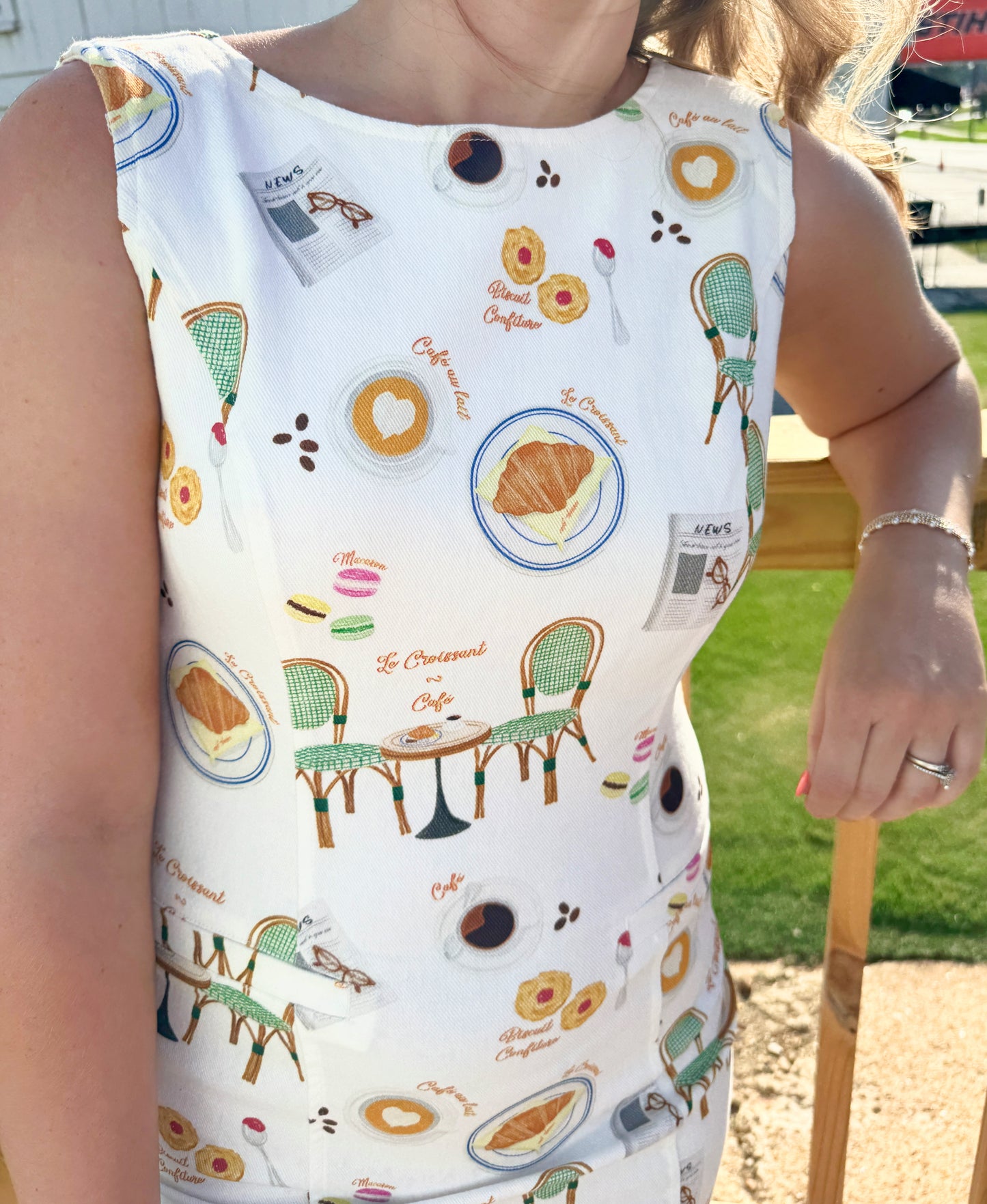 Brunch Babe Mini Dress
