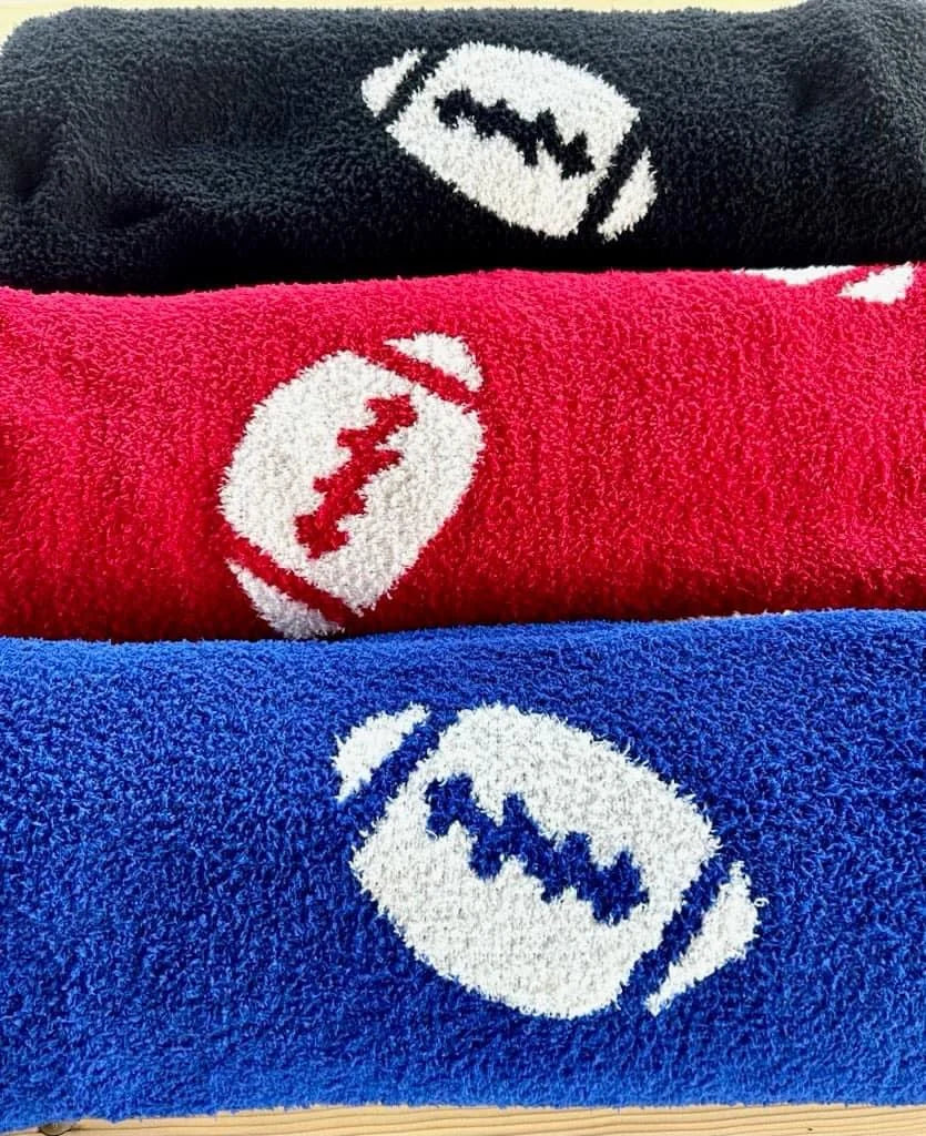 Gameday Blankets