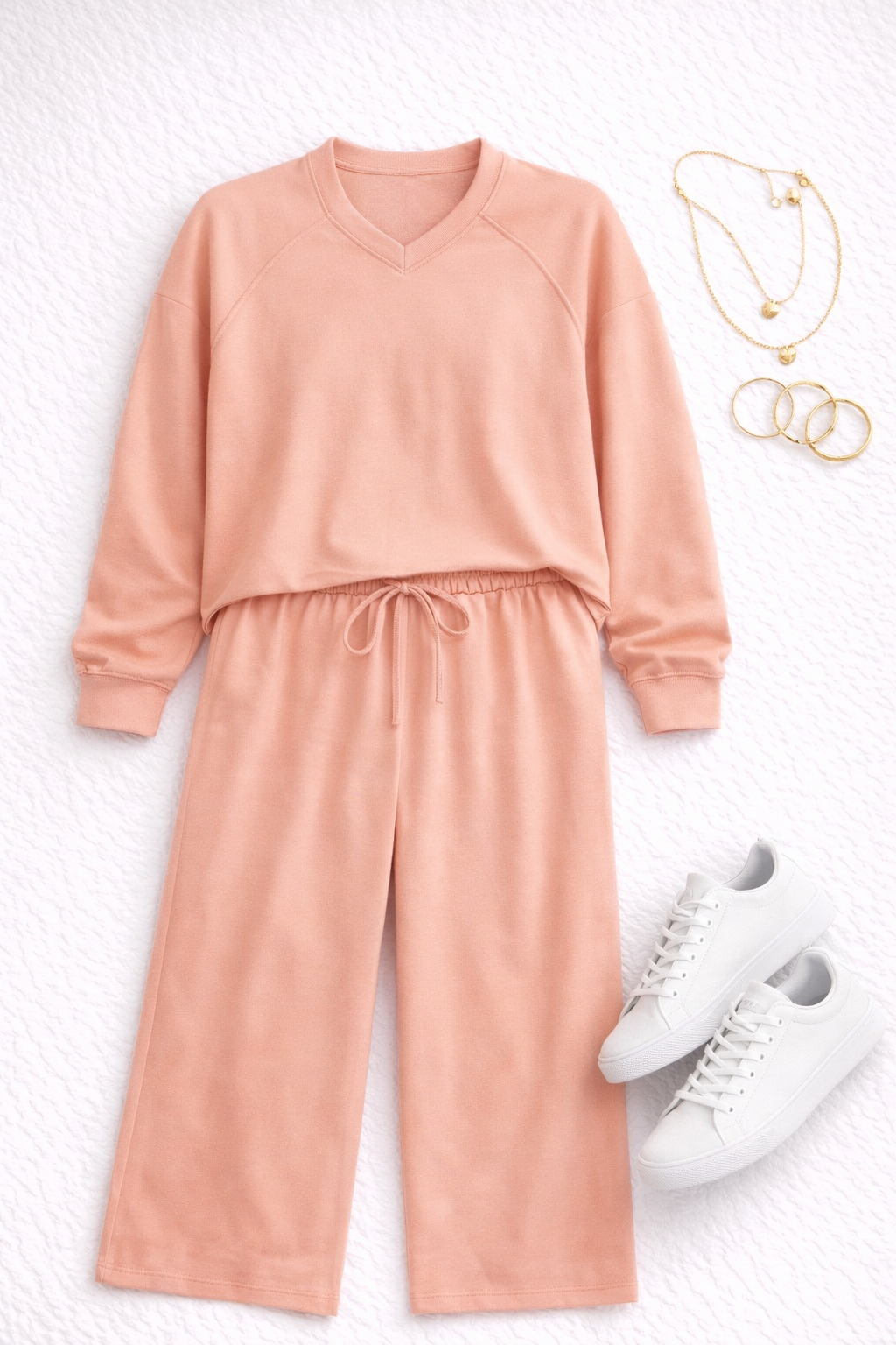 Coral Me Happy Set