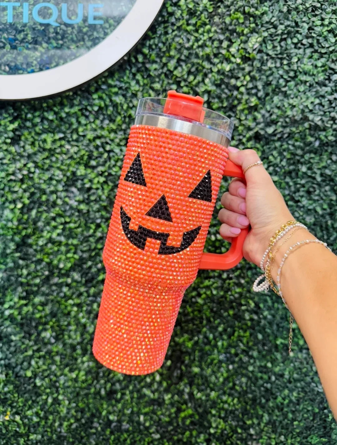 Spooky Season