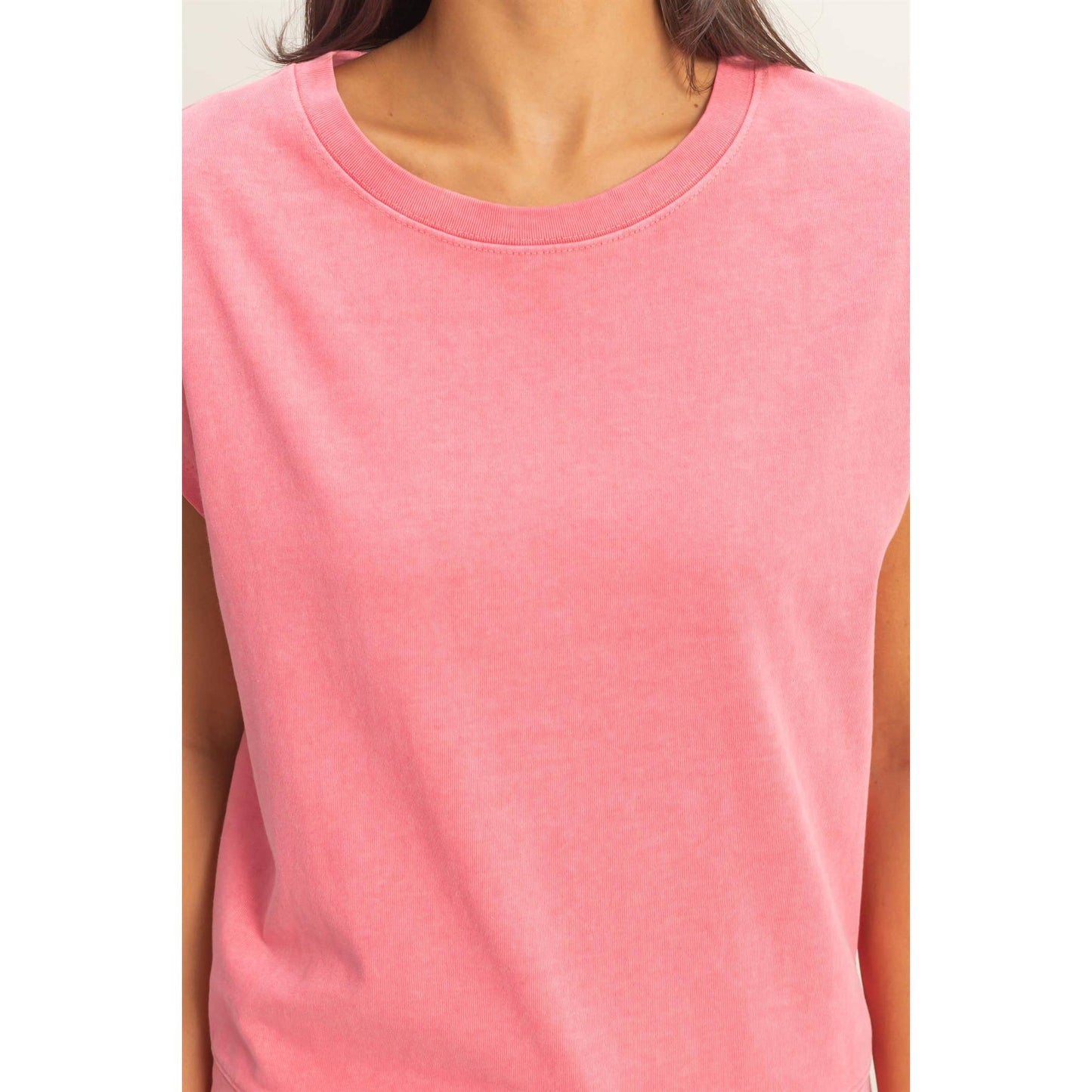 Jules Set (Taffy Pink)