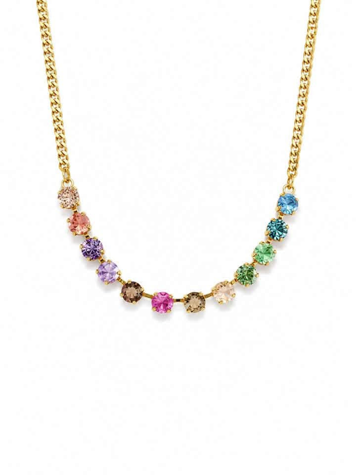 Tova Mini Oakland Necklace