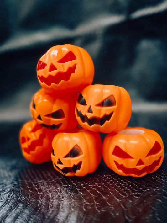 Pumpkin/Ghost Fidget Squeeze Toy
