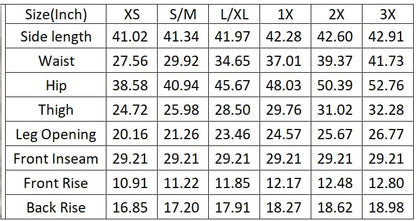 Rodeo Sky Denim Pants