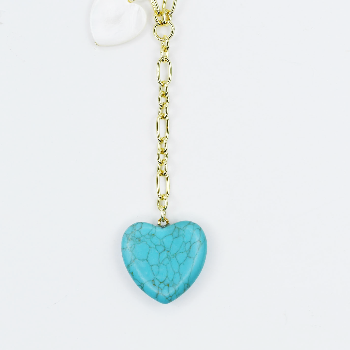 Love Drip Necklace
