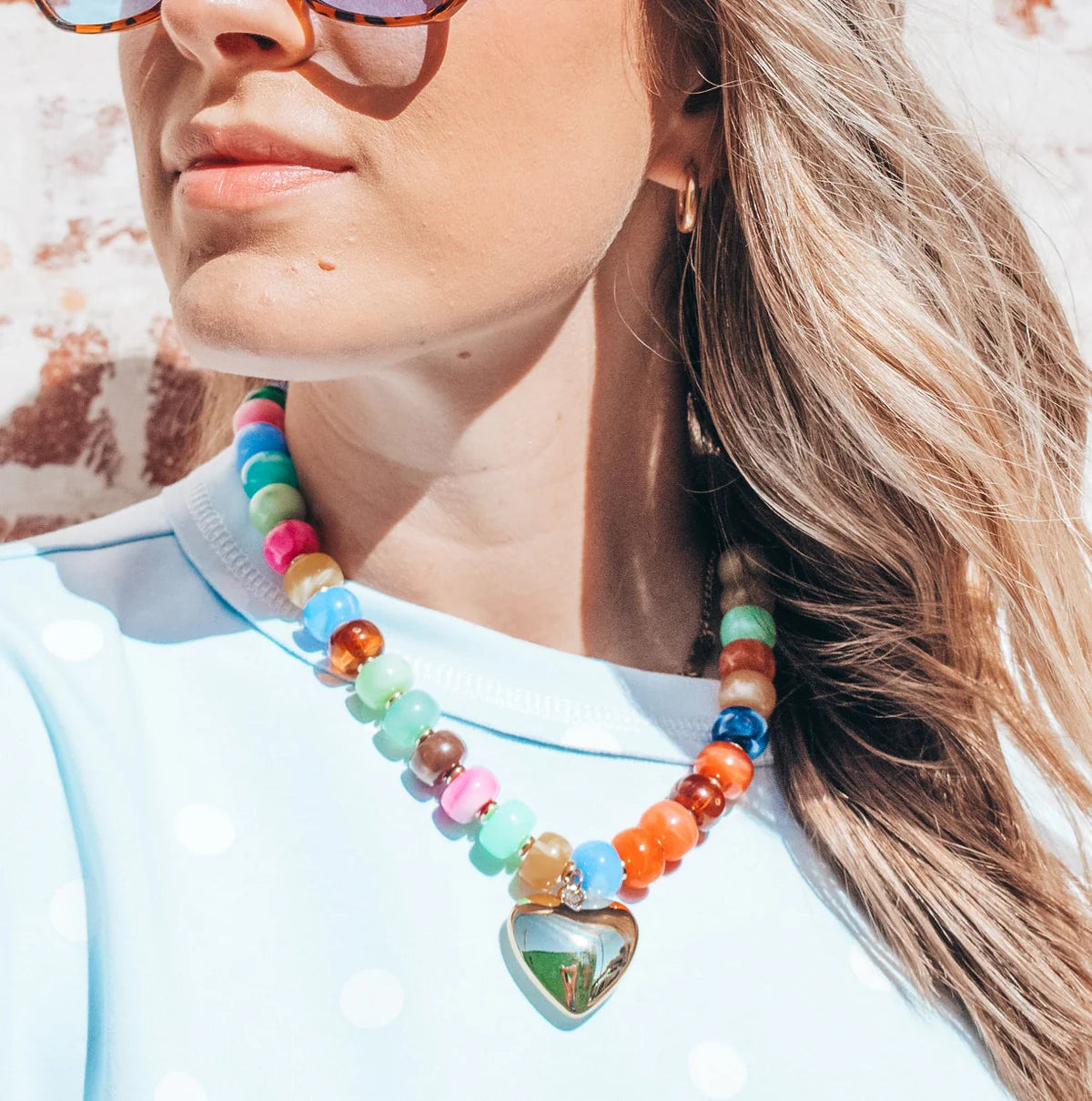 The Emily Necklace