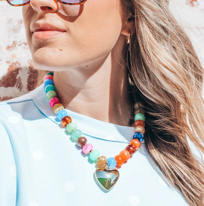 The Emily Necklace