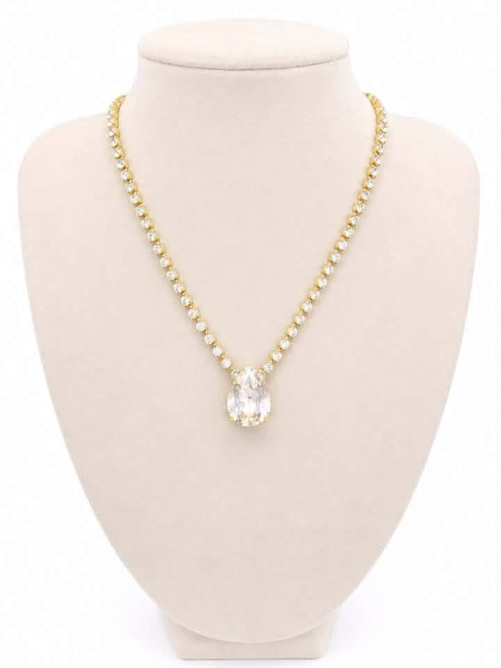 Tova Milli Necklace