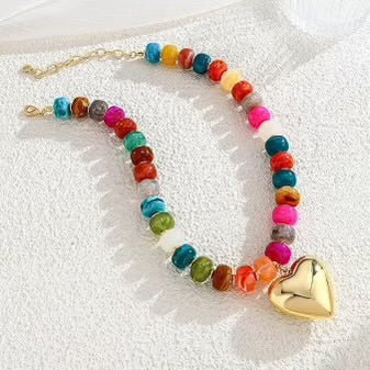 The Emily Necklace