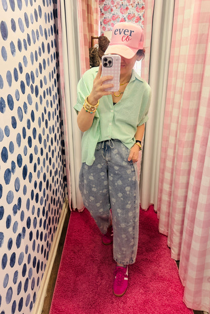 Little More Dandelion Jeans