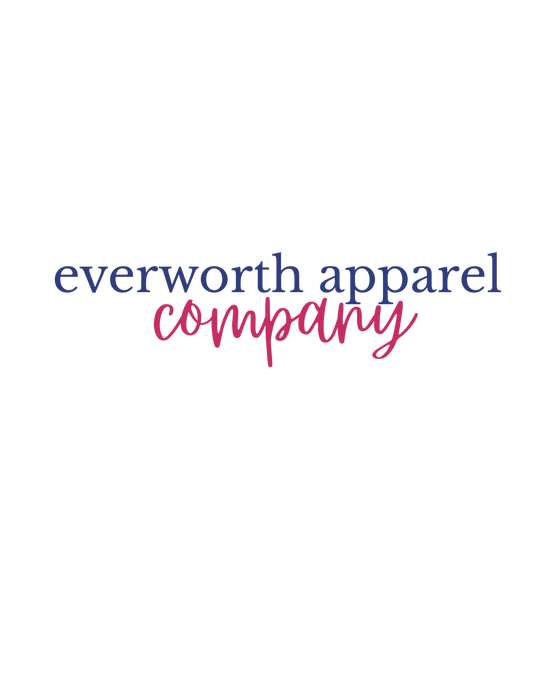 Everworth Apparel Company Giftcard