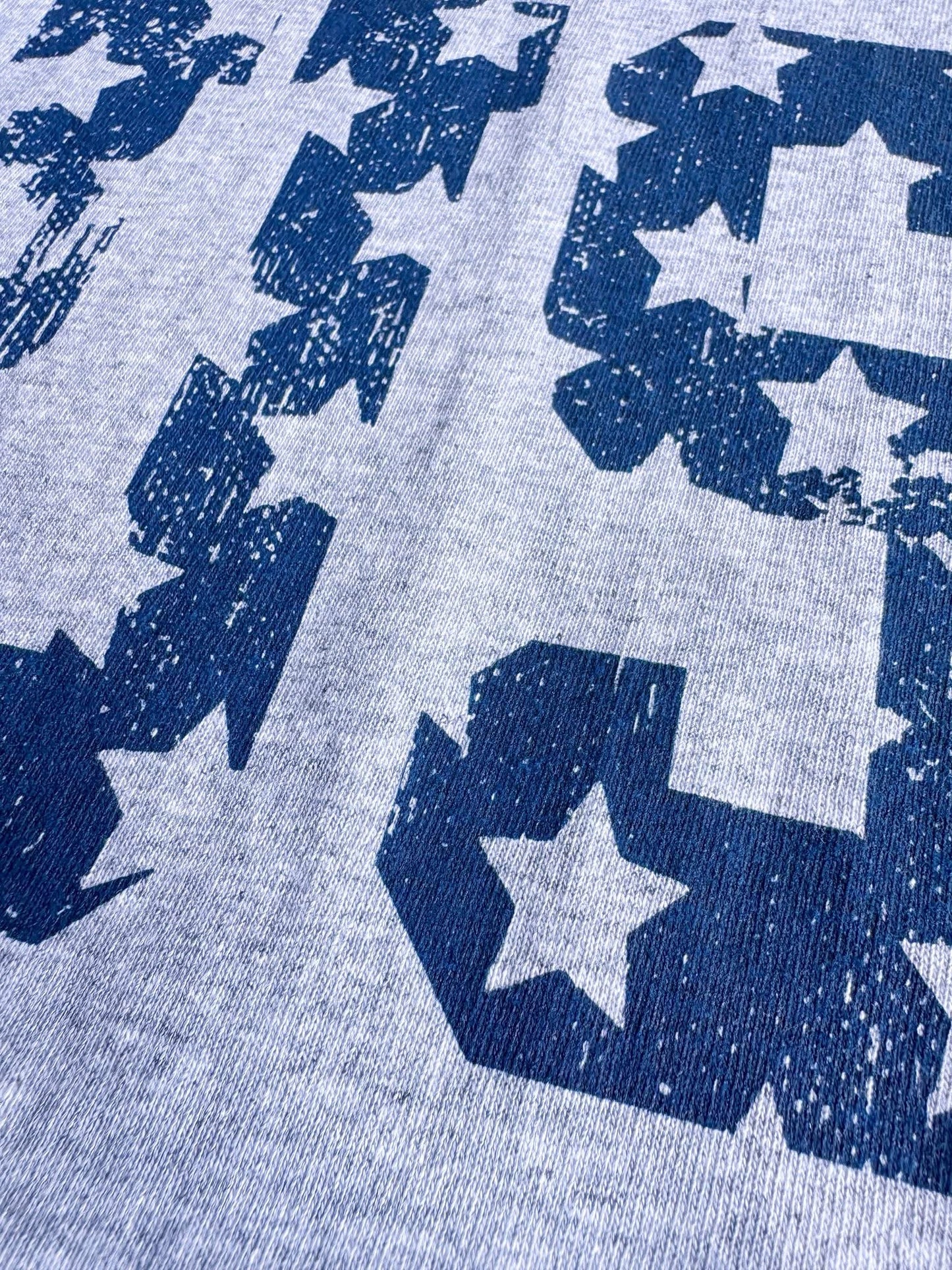 USA Star Graphic Tee