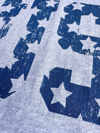 USA Star Graphic Tee