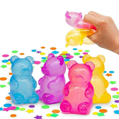Gummy Bear Squishies PREORDER ETA 6/15
