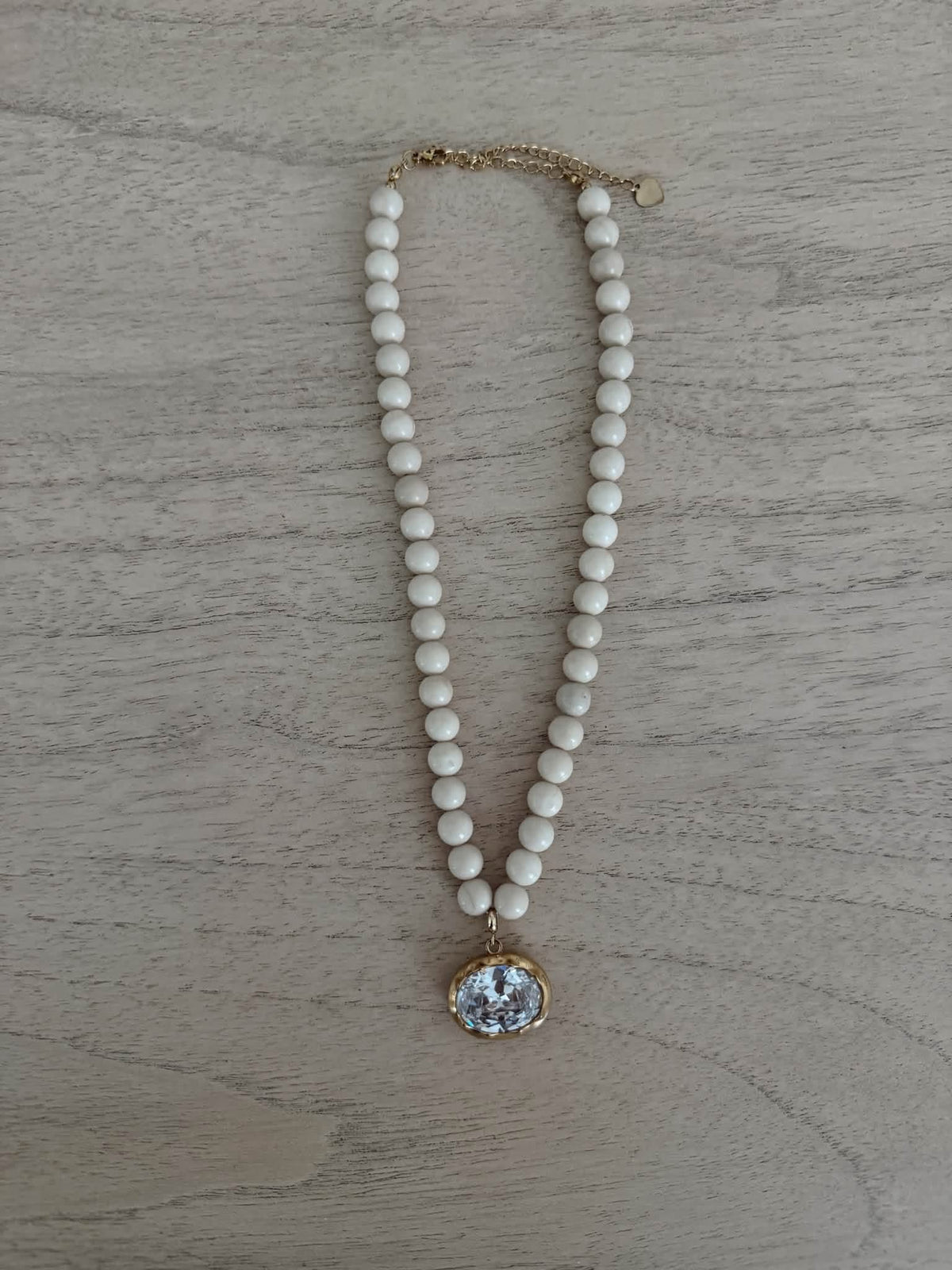 Parker Necklace (Neutral)