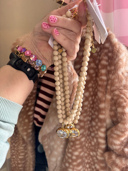 Parker Necklace (Neutral)