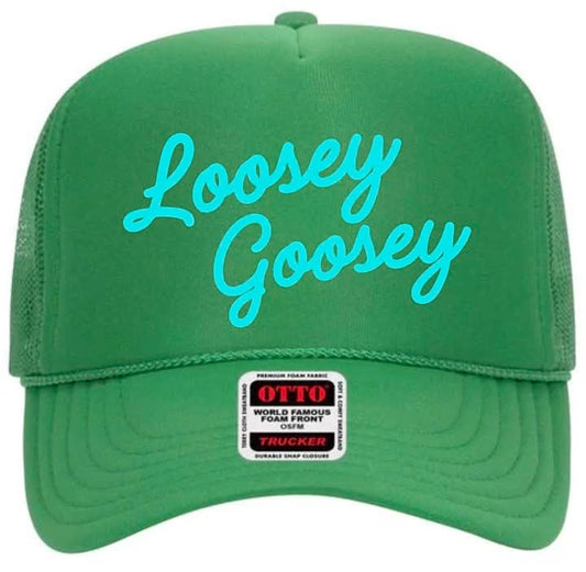 Loosey Goosey Hat