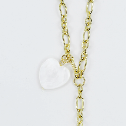 Love Drip Necklace