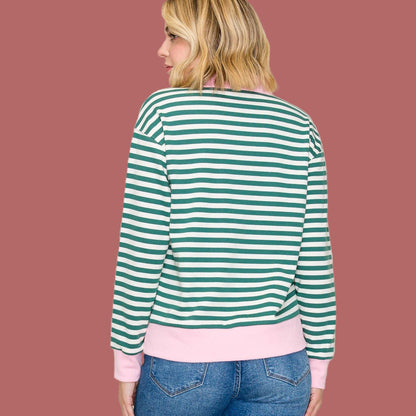 Marco Polo (Green/Pink)